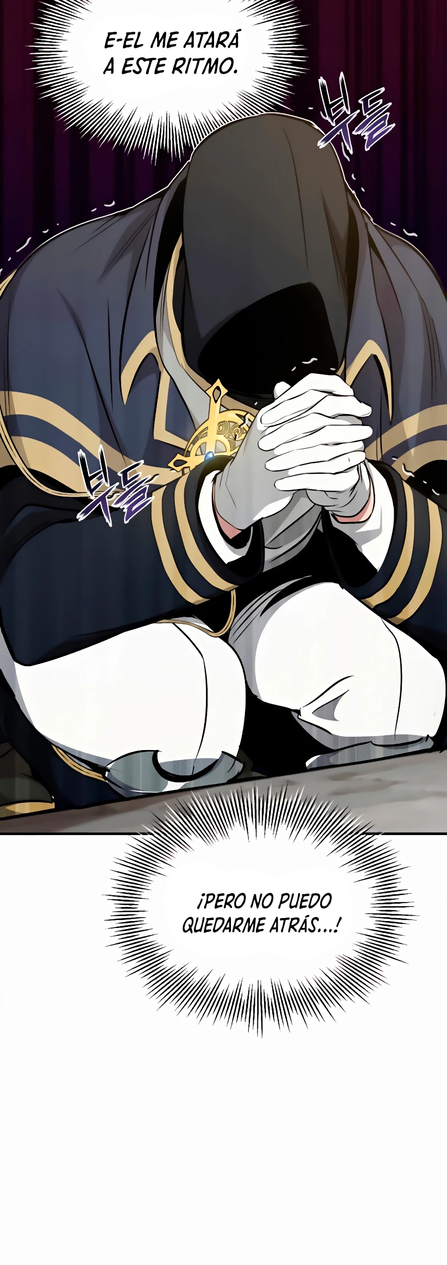 El mago oscuro reencarna Después De 66666 años > Capitulo 30 > Page 81